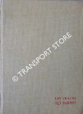 Les trains qui passent - Souvenirs ferroviaires by Delarue-Nouvellière